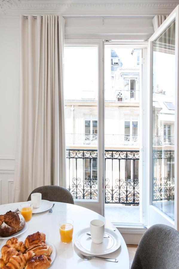 Pick A Flat'S Champs Elysees Apartments - Rue Lincoln Paris Exterior photo